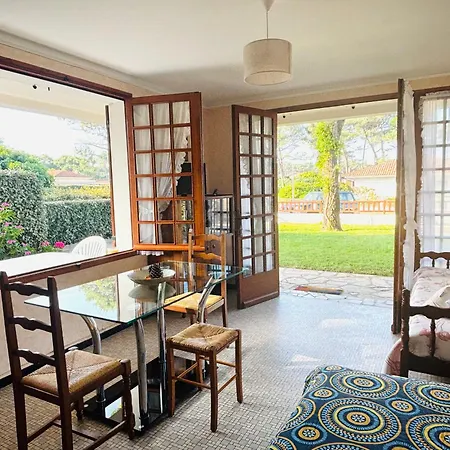 Apartamento Sud A 300m Des Plages