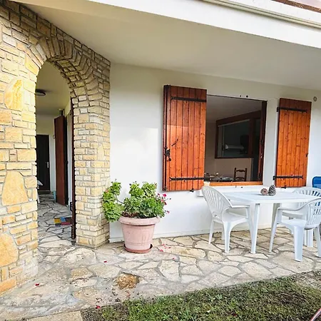 Sud A 300m Des Plages * Mimizan