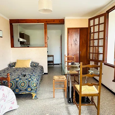 Apartamento Sud A 300m Des Plages