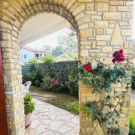 Sud A 300m Des Plages Apartamento *