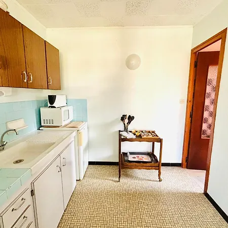 Sud A 300m Des Plages Apartment Mimizan