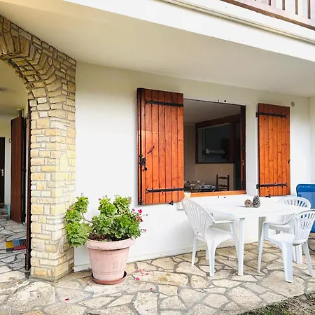 Sud A 300m Des Plages *