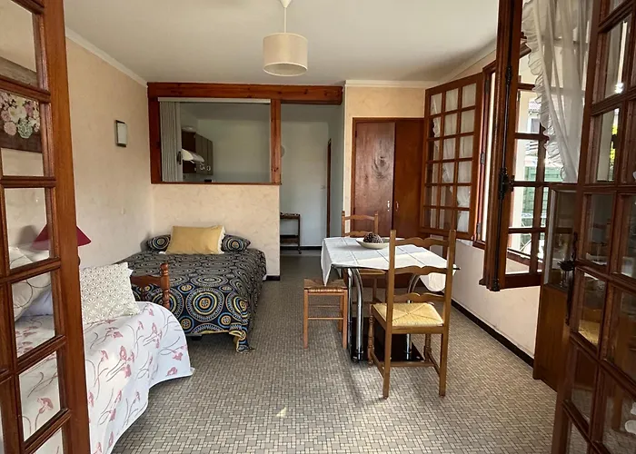 Sud A 300m Des Plages *