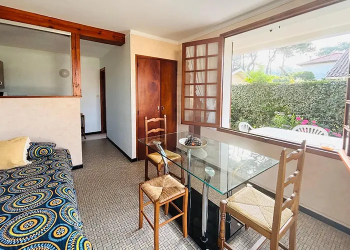 Sud A 300m Des Plages Daire *