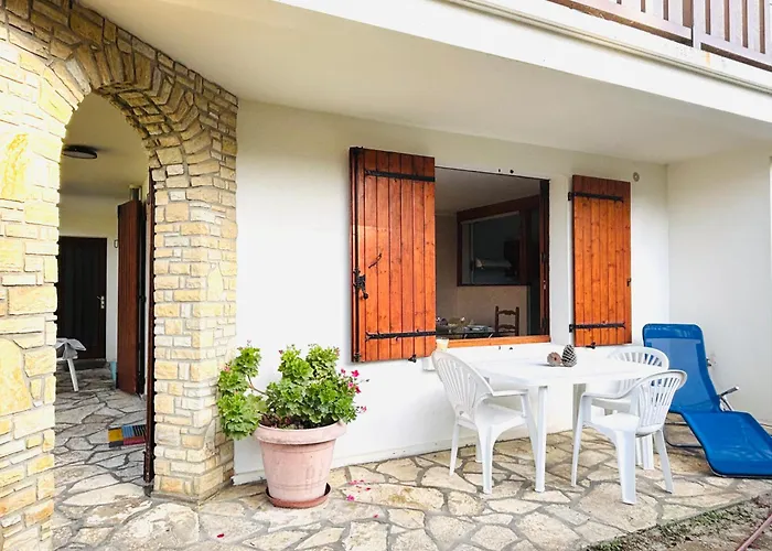 Sud A 300m Des Plages *