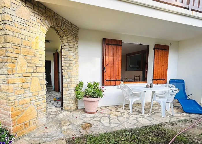 Sud A 300m Des Plages * Mimizan-Plage