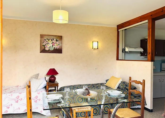 Sud A 300m Des Plages *