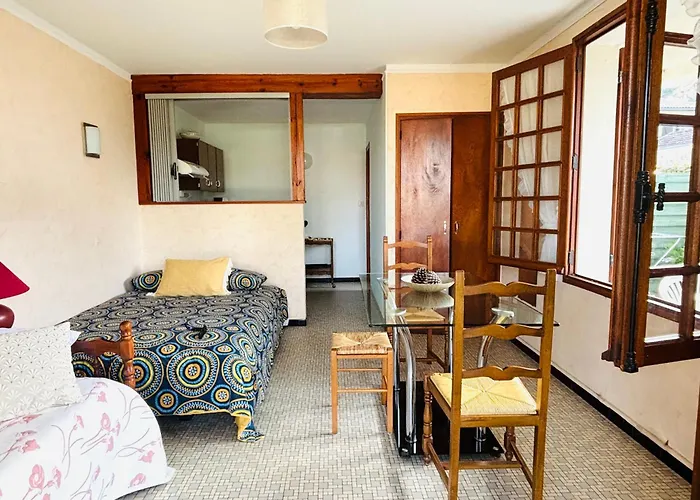 Daire Sud A 300m Des Plages